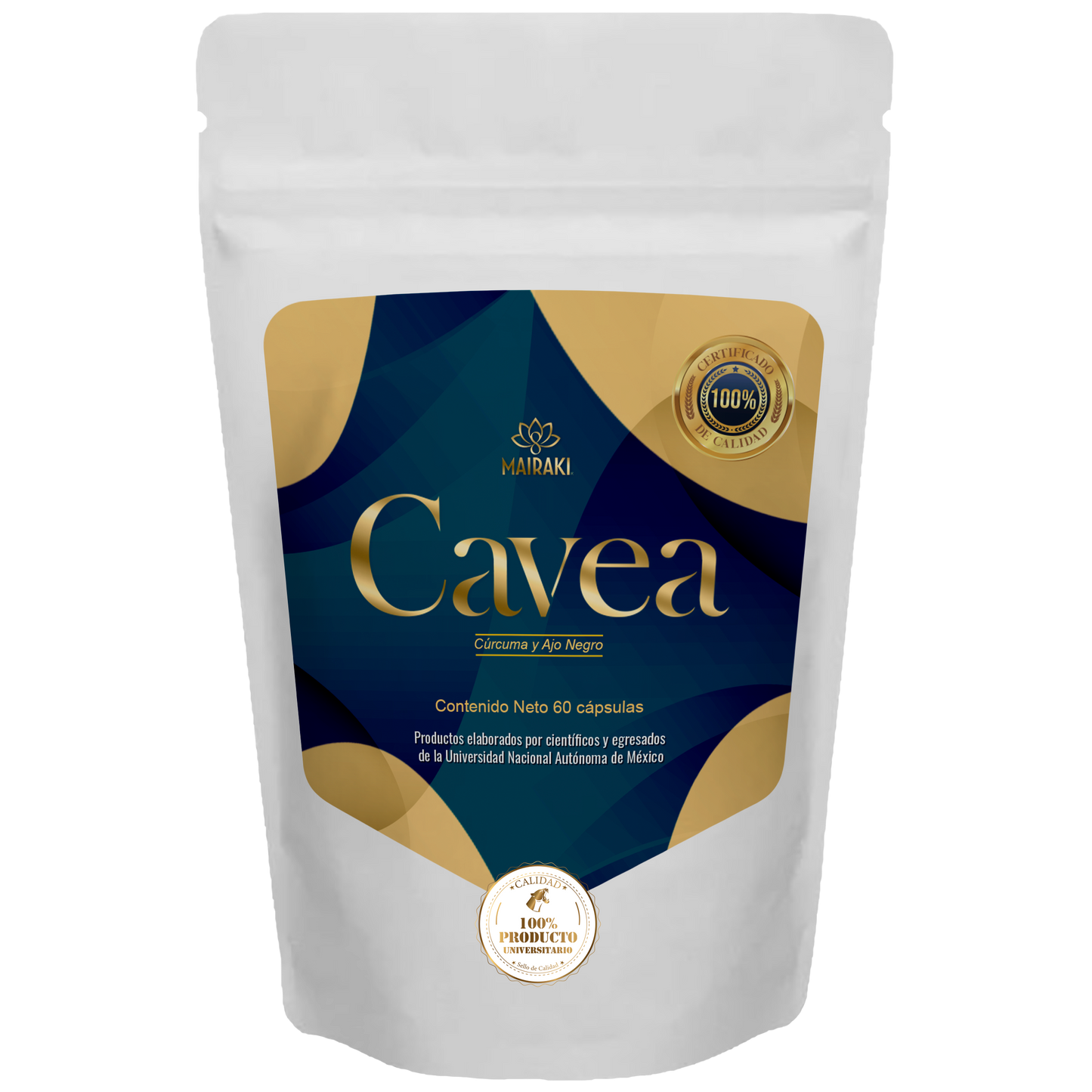 CAVEA