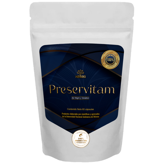 PRESERVITAM