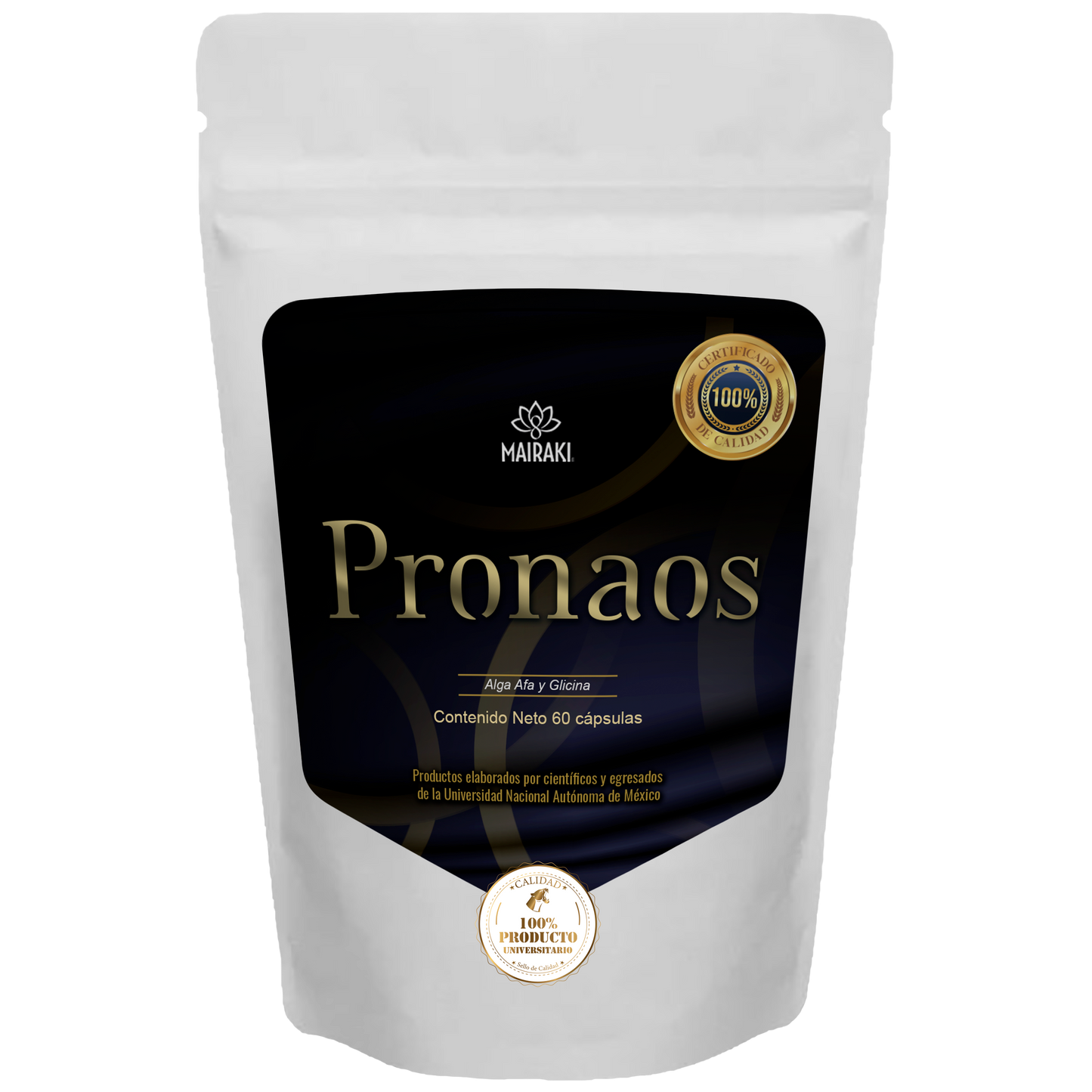 PRONAOS