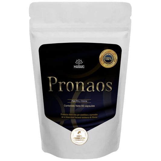 PRONAOS